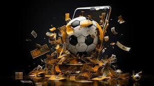 9win App ဖြင့် ပရိုမိုးရှင်း Notification ရယူနေသော မြန်မာကစားသမားမြင်ကွင်း