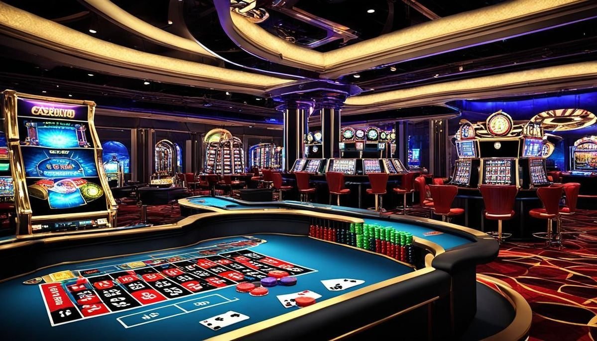 9win Live Casino Dealer စစ်မှန်သော ကဒ်ဂိမ်း Baccarat တိုက်ရိုက်