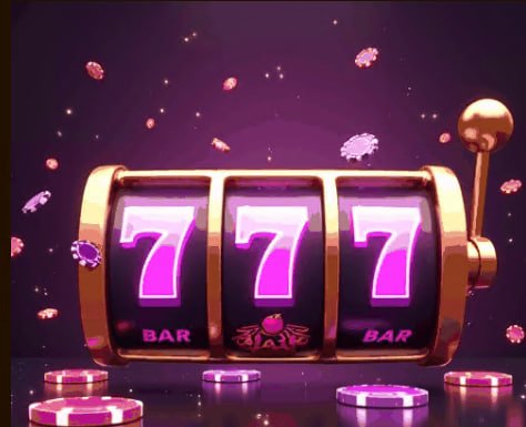 Classic Slots ရိုးရာ Slot ဂိမ်းများ